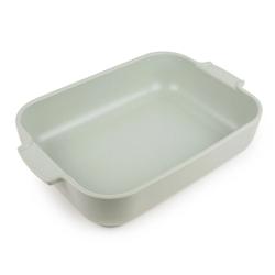 Peugeot Appolia Stoneware Rectangular Baker, 11.75" x 8.5"
