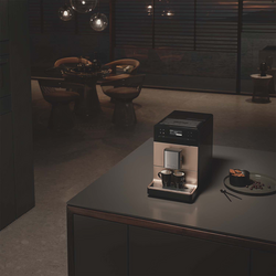 Miele CM 5510 Silence Automatic Coffee and Espresso Machine