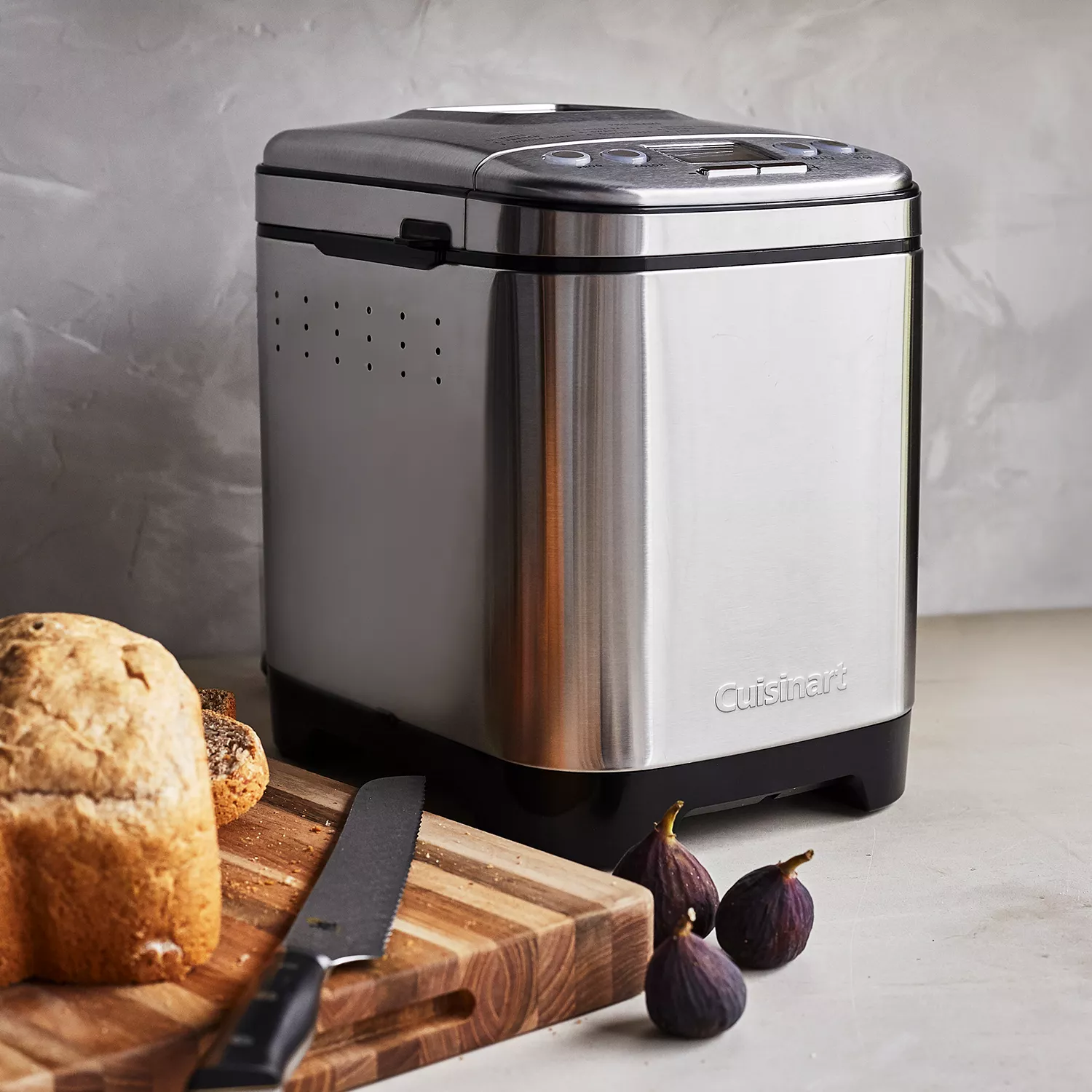 Cuisinart Compact Automatic Bread Maker