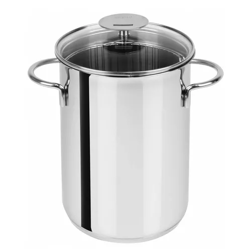 Cristel Asparagus Pot with Lid