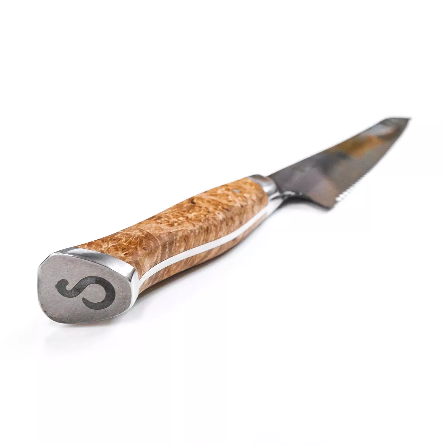 6 Boning Knife - STEELPORT Knife Co.
