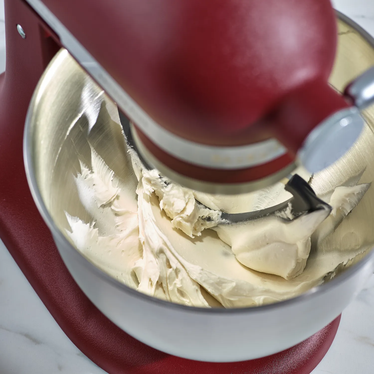 KitchenAid Artisan Plus 5-Quart Tilt-Head Stand Mixer