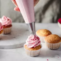 Family Fun: Springtime Cupcakes