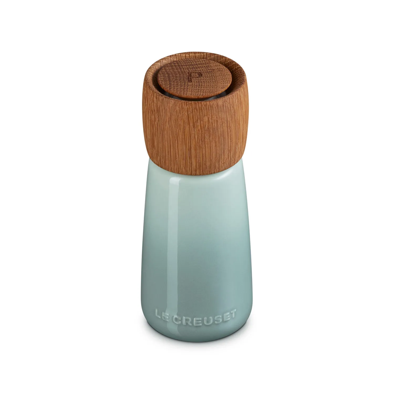 Le Creuset Alpine Pepper Mills