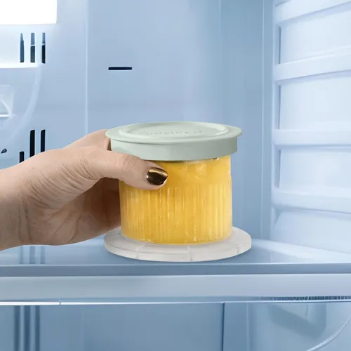 Cuisinart FastFreeze Ice Cream Maker