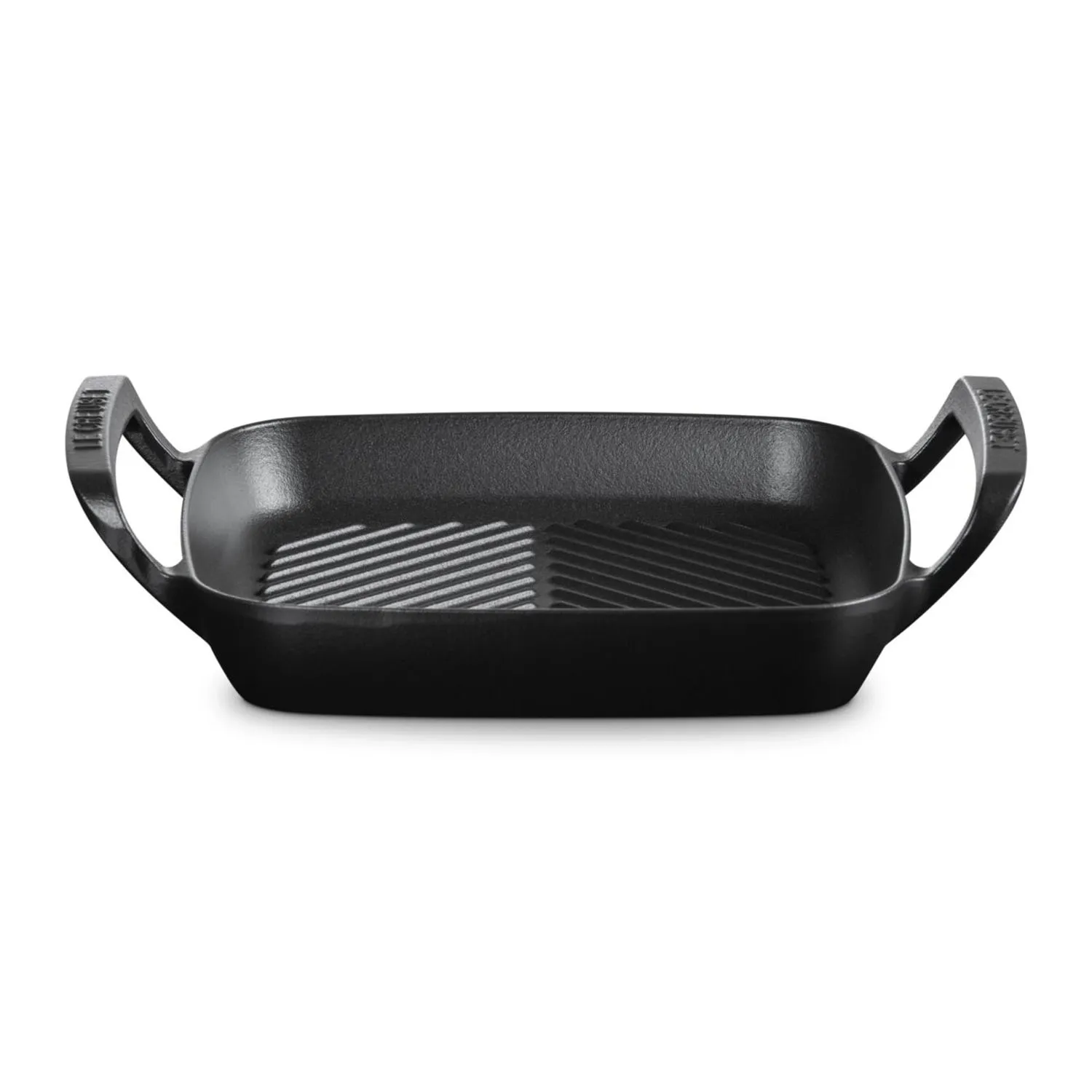 Le Creuset Alpine Outdoor Dutch Square Grill Pan, 10.25"