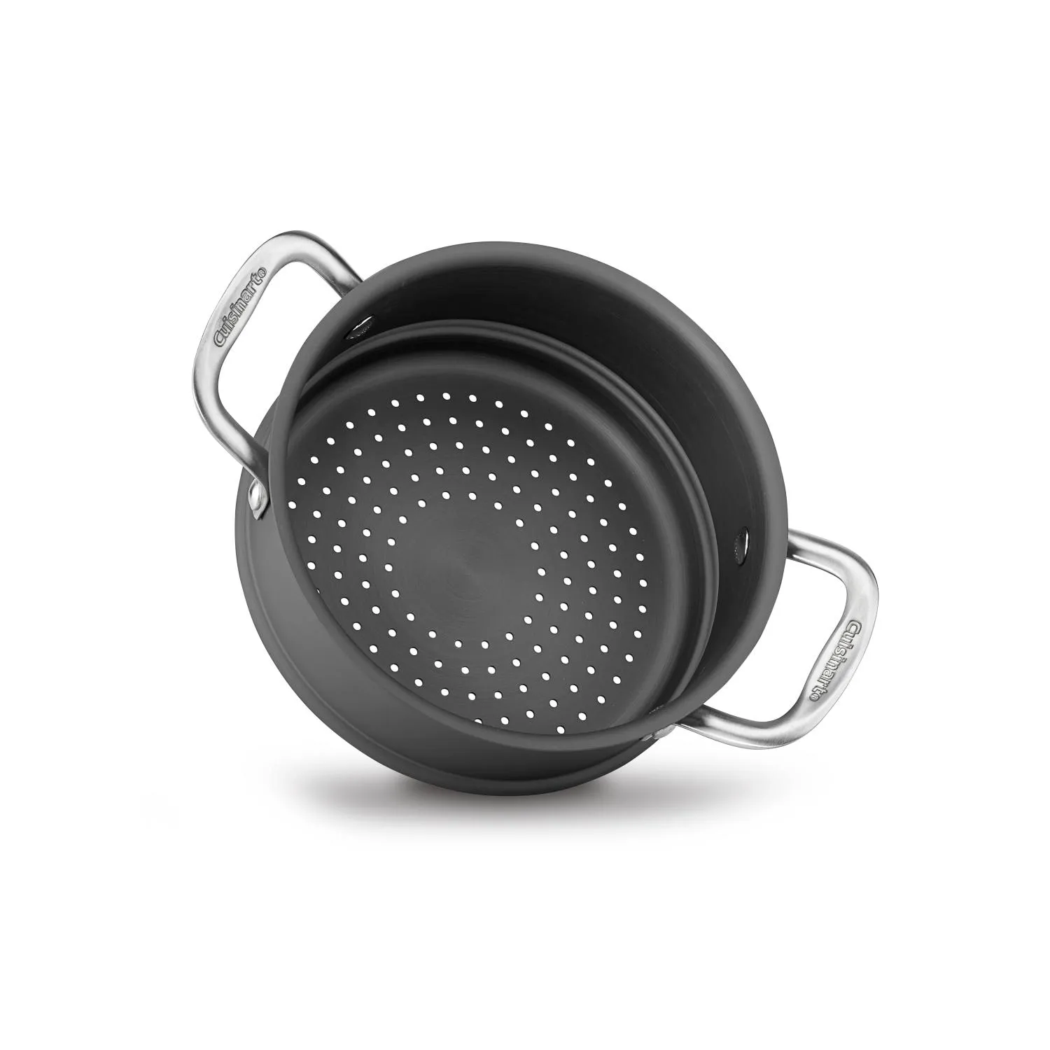 Cuisinart Green Gourmet Complete Ceramic Nonstick 11-Piece Cookware Set