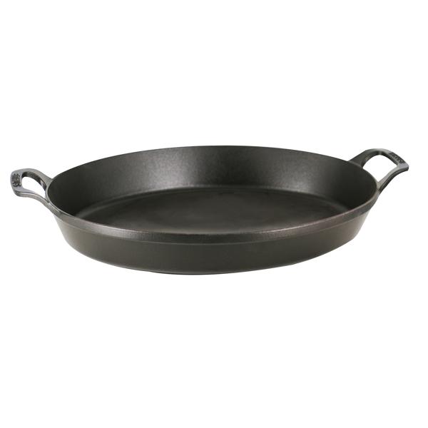 Staub Oval Baker, 4 qt.