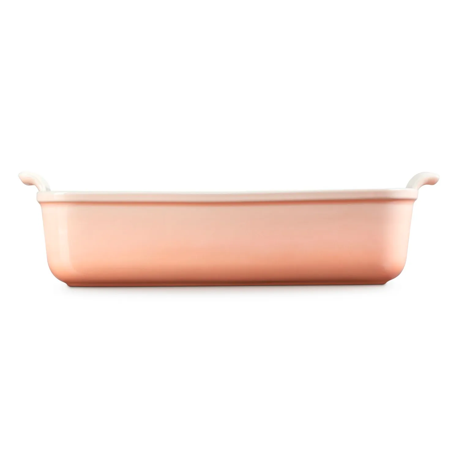 Le Creuset Heritage Stoneware Deep Lasagna Baker, 6.75 qt.