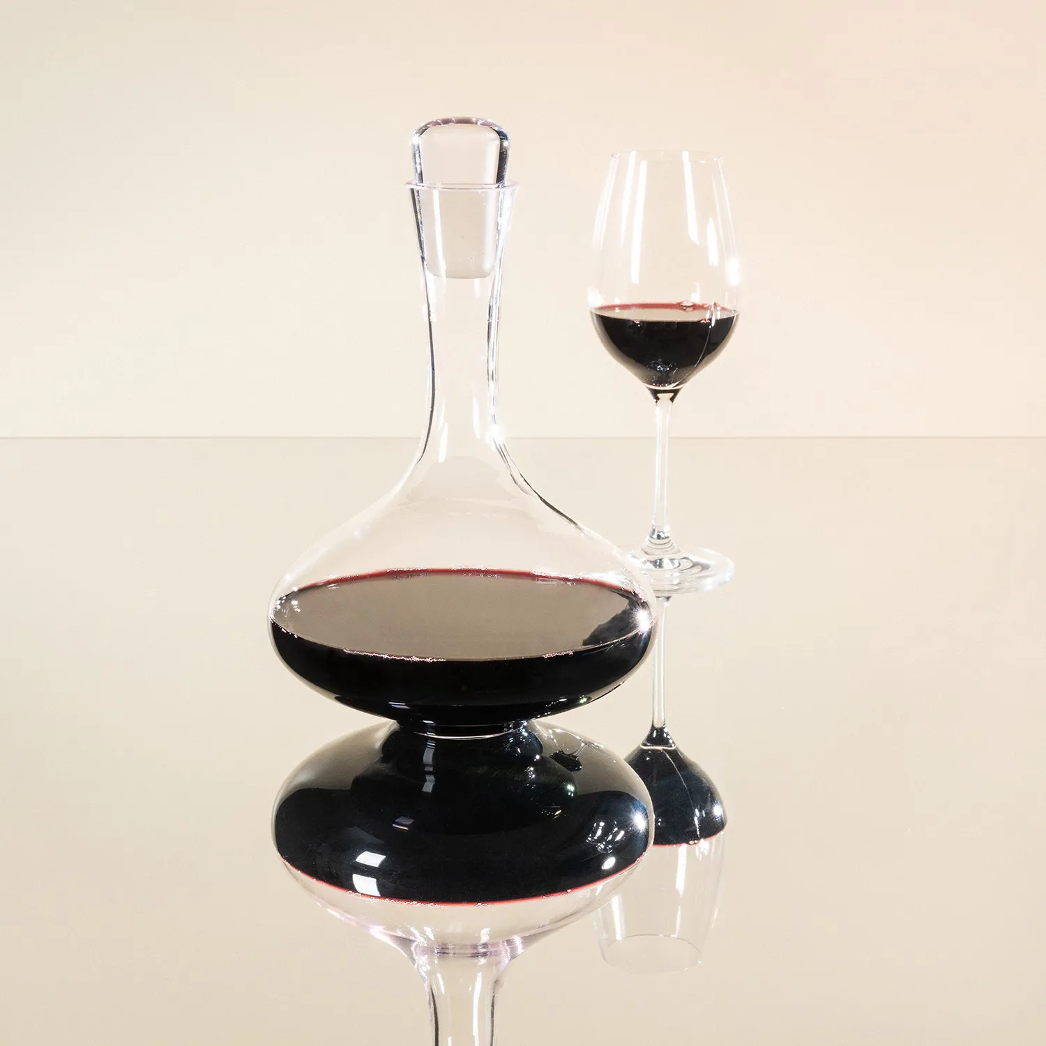 L'Atelier du Vin Bonde Decanter