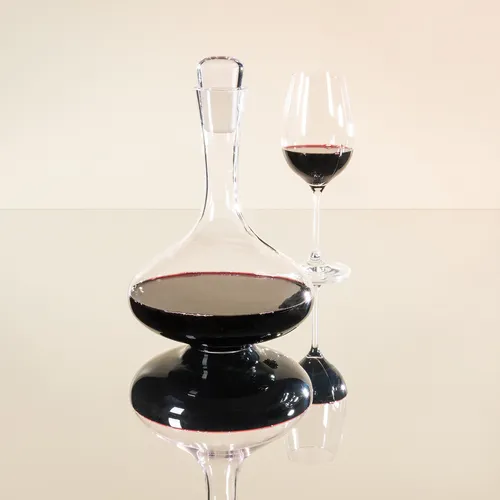 L'Atelier du Vin Bonde Decanter