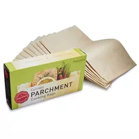 PaperChef Parchment Paper Bags, Set of 10