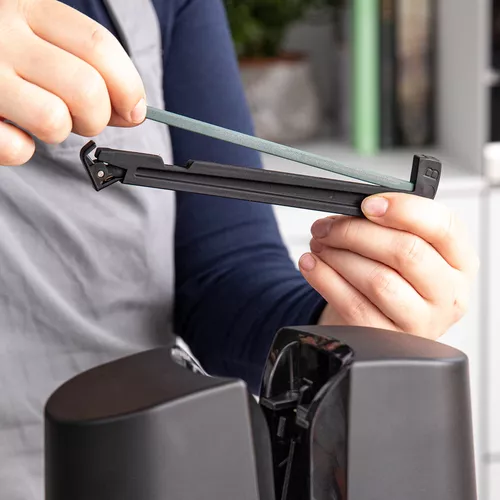 Zwilling V-Edge Sharpener