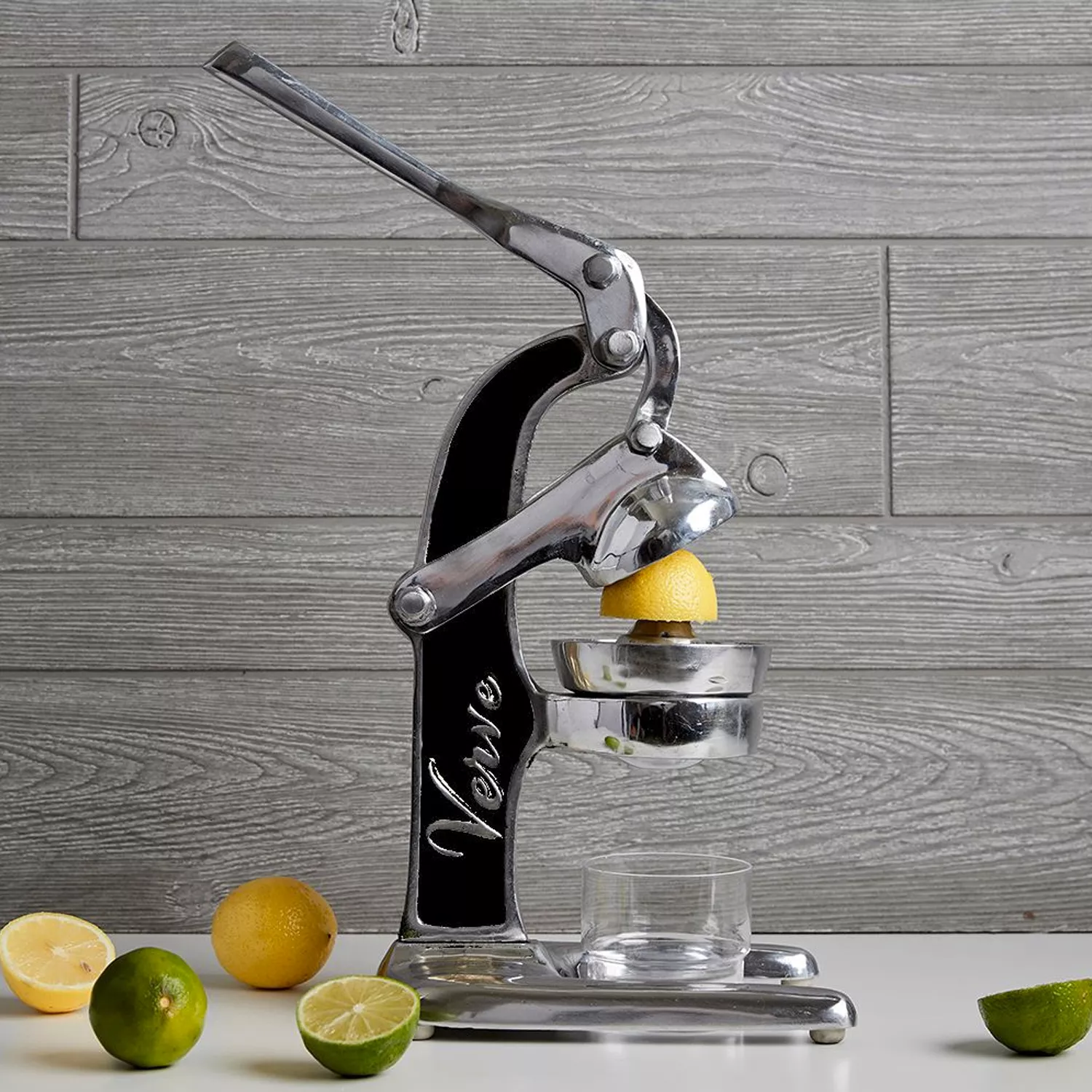 Verve Culture Artisan Citrus Juicer