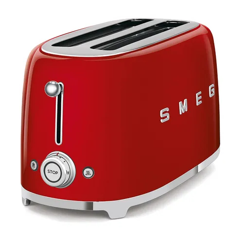 SMEG 4-Slice Toaster
