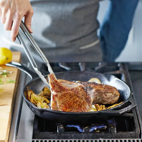 Lodge Skillet