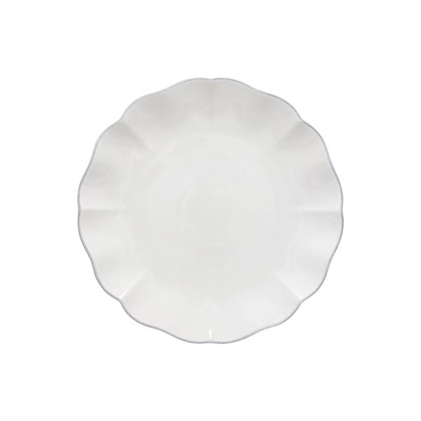 Costa Nova Rosa Dinner Plates, Set of 6