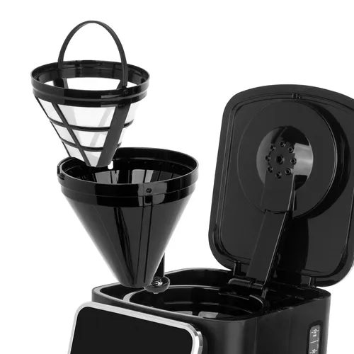 Capresso 12-Cup Touchscreen Coffee Maker