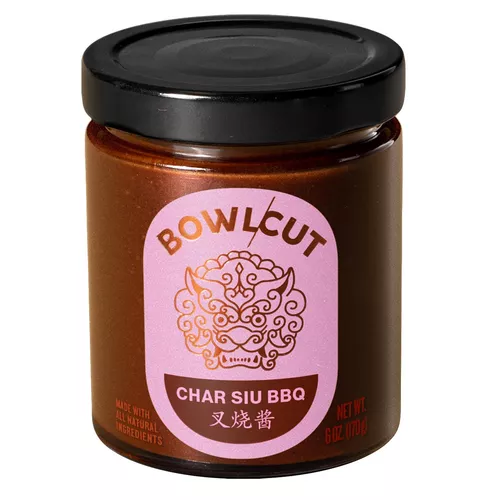 Bowlcut Char Siu BBQ Sauce