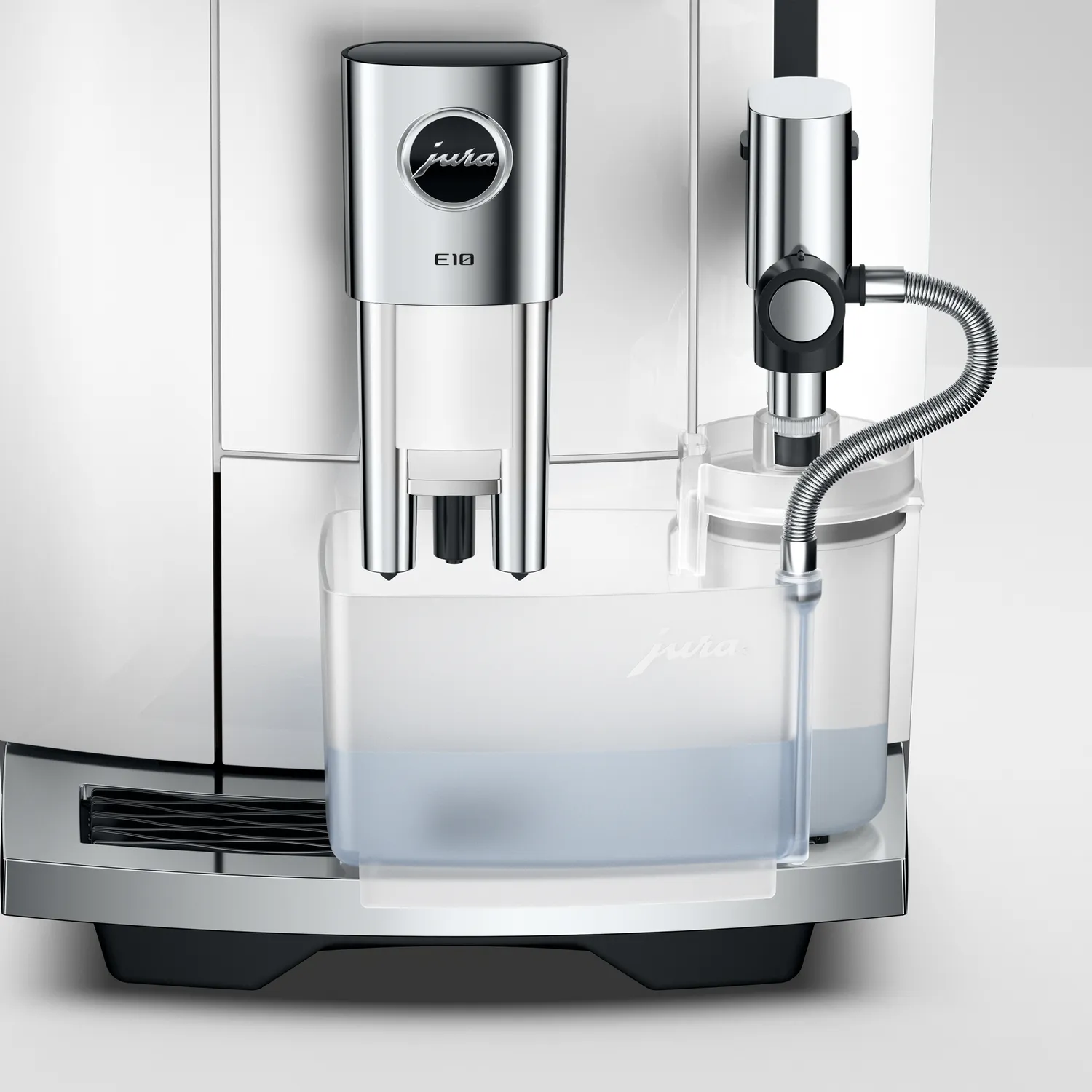 JURA E10 Automatic Coffee Machine