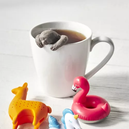 Fred Slow Brew Sloth Tea Infuser
