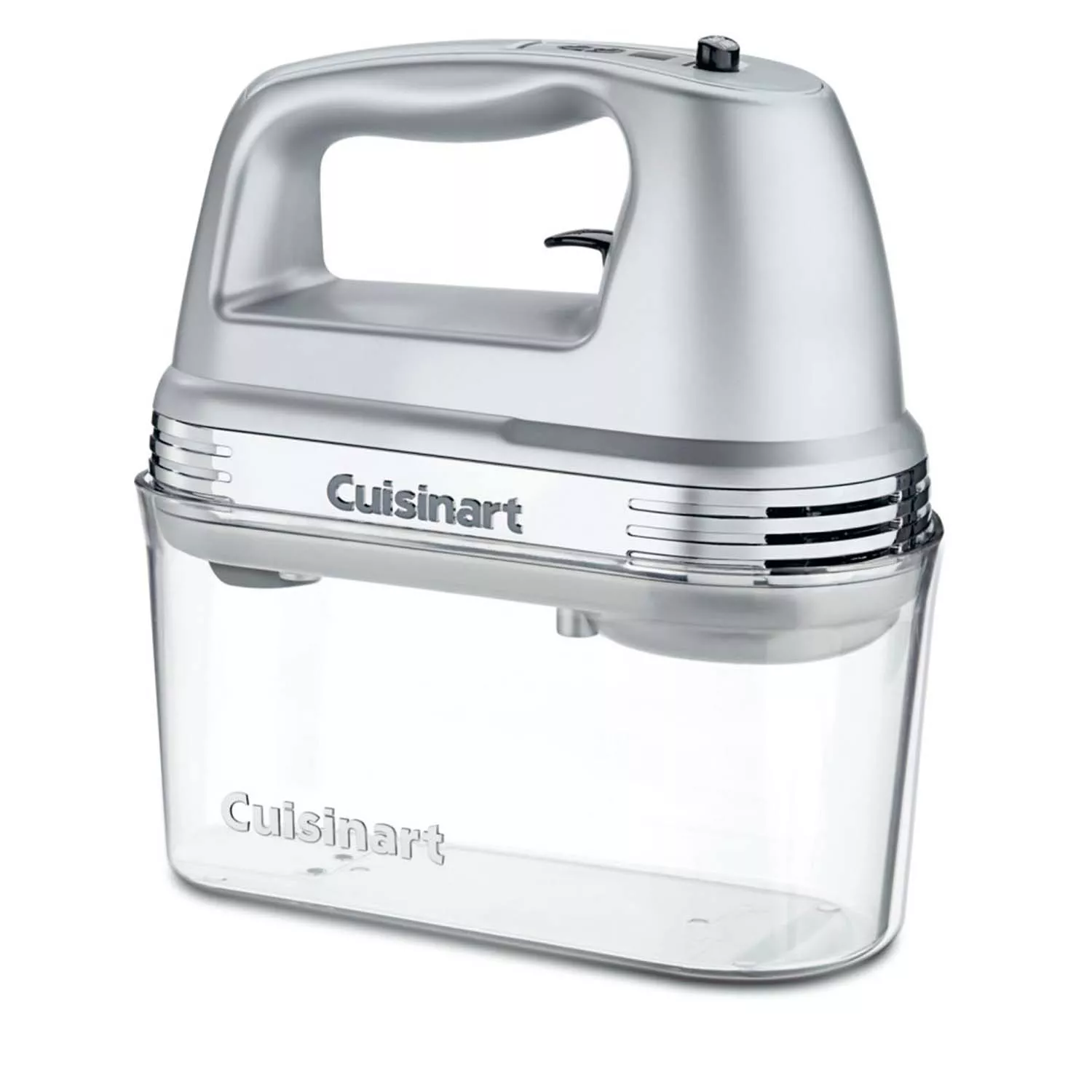 Cuisinart Power Advantage 9-Speed Hand Mixer