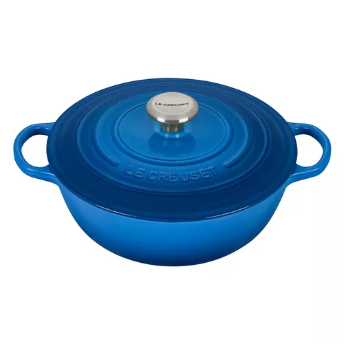 Shop cookware by material sur la table