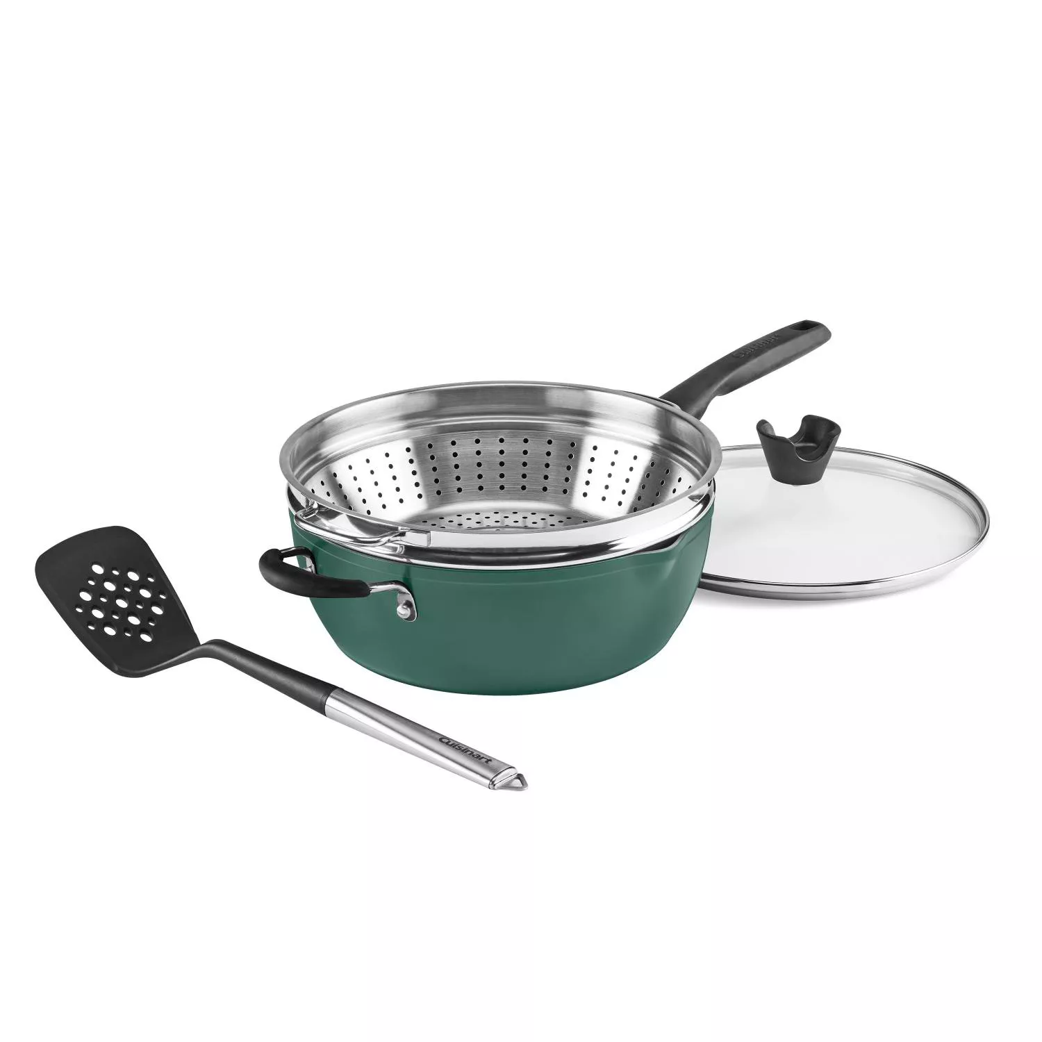 Cuisinart Preferred Pan 4-Piece Set