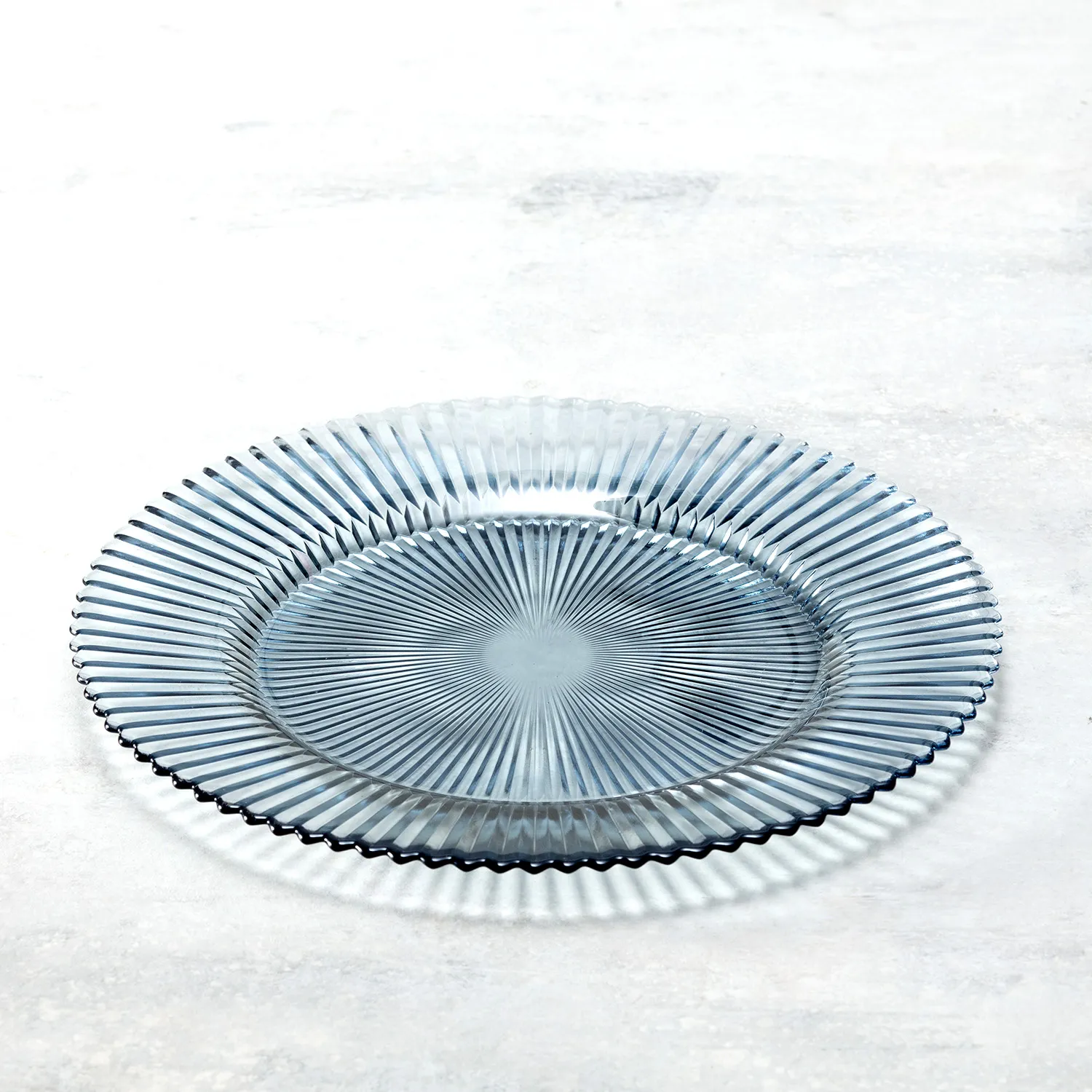 Fortessa Archie Chargers, Set of 4