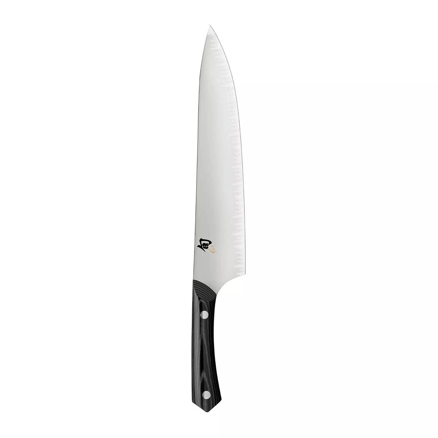 SHUN KANSO 8 INCH CHEF KNIFE - Rush's Kitchen