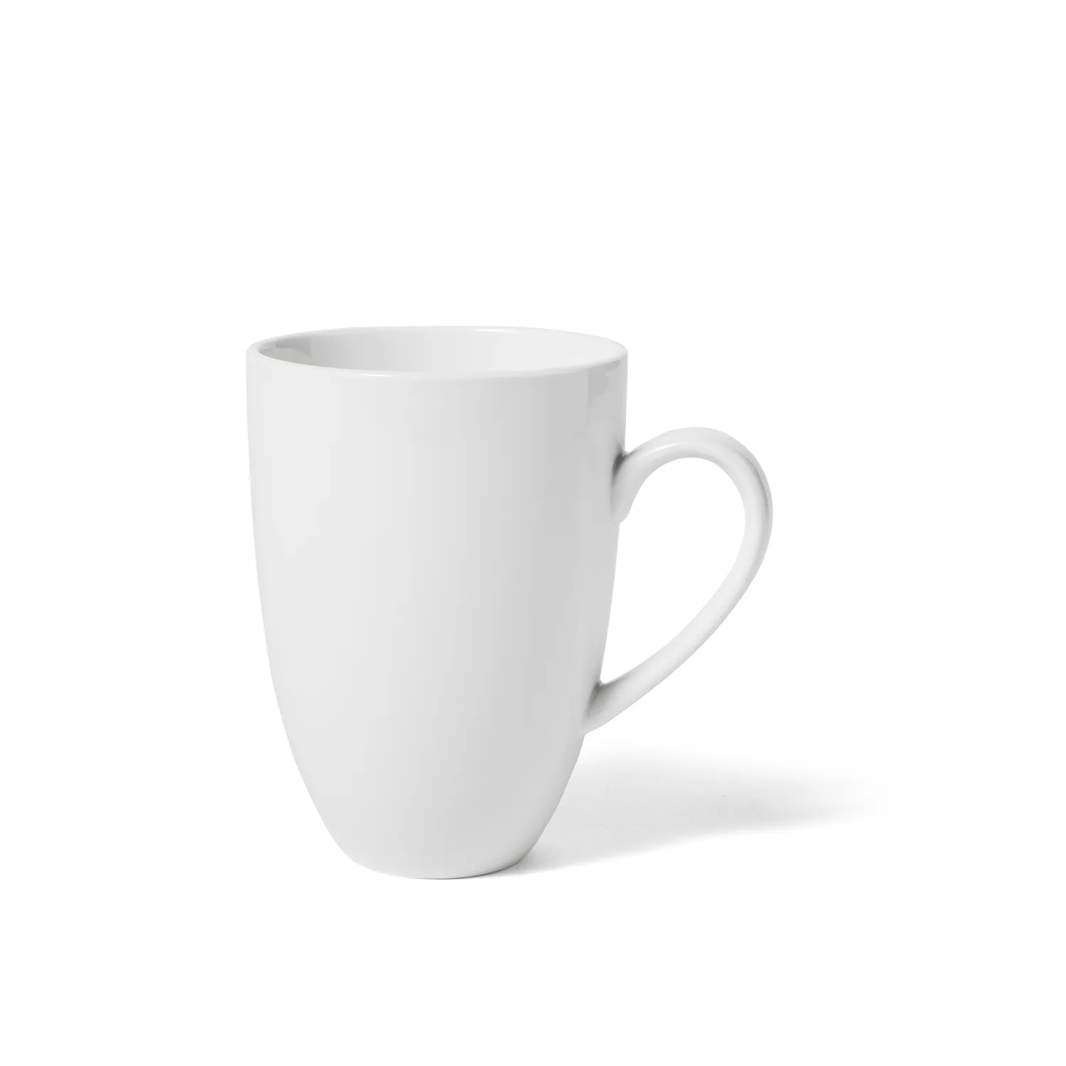 Sur La Table Tall Porcelain Mug