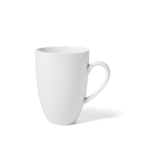 Sur La Table Tall Porcelain Mug