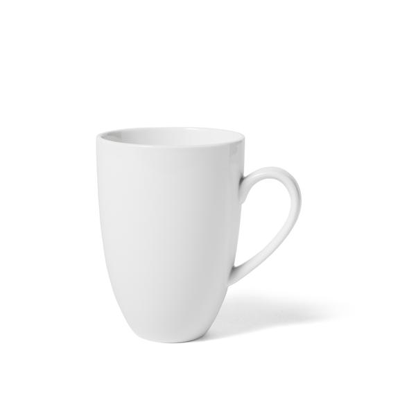 Sur La Table Tall Porcelain Mug