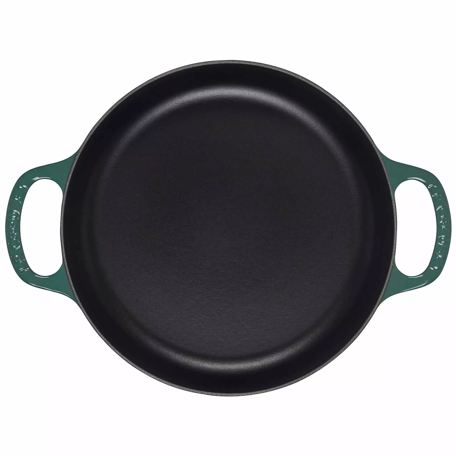 Le Creuset Signature Everyday Pan, 11”