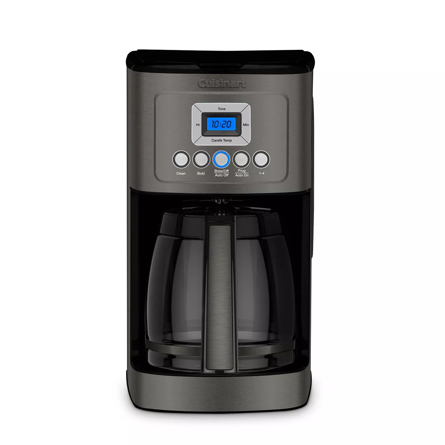 Cuisinart 14-Cup Programmable Coffee Maker
