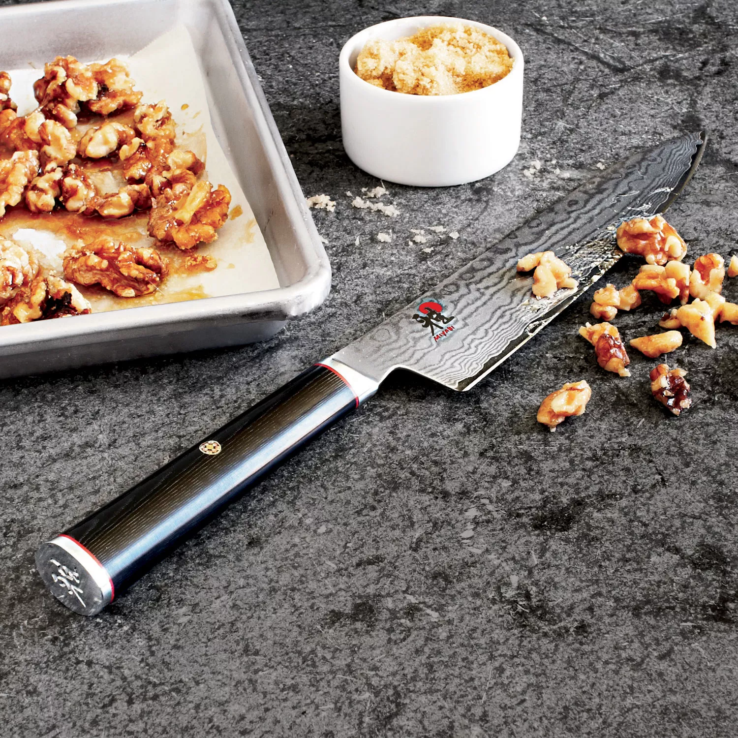 Miyabi Kaizen Chef’s Knives