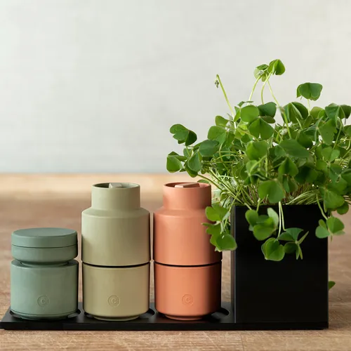 CrushGrind Billund Mill