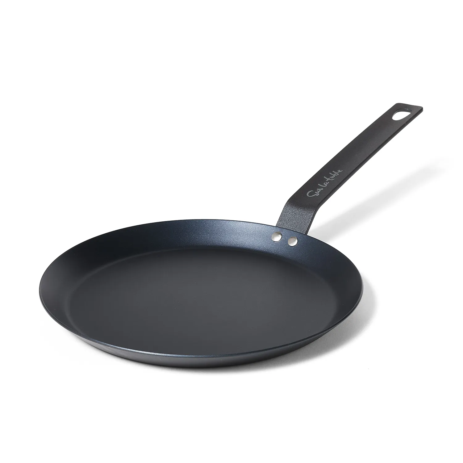 Sur la Table Carbon Steel Crêpe Pan