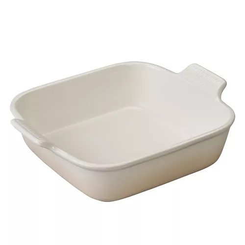 Le Creuset Heritage Square Baker, 9"