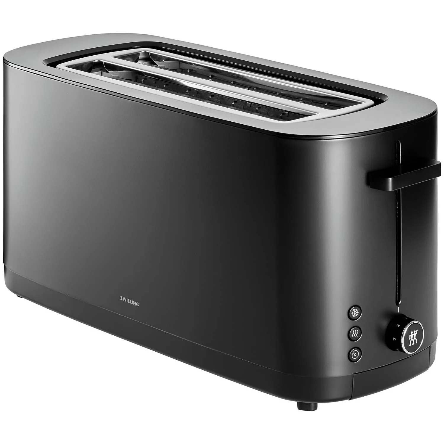 Zwilling Enfinigy 2-Slot Long Toaster