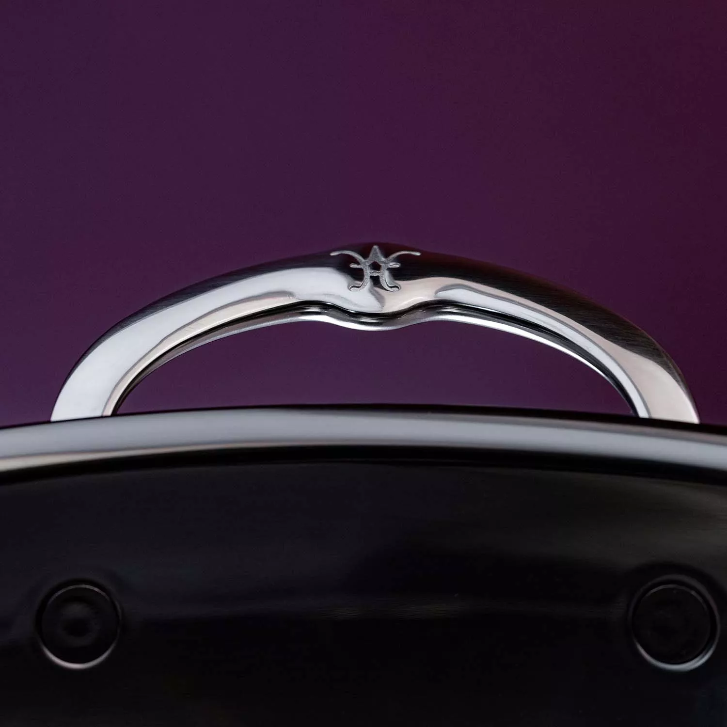 Hestan NanoBond Titanium Wok, 14"