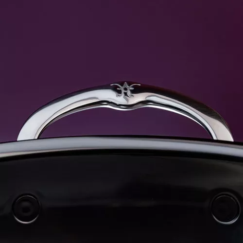 Hestan NanoBond Titanium Wok, 14&#34;