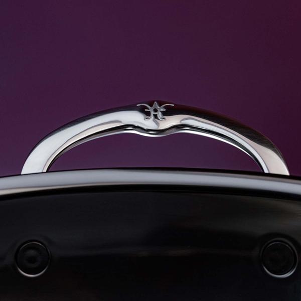 Hestan NanoBond Titanium Wok, 14" - thumbnail 6