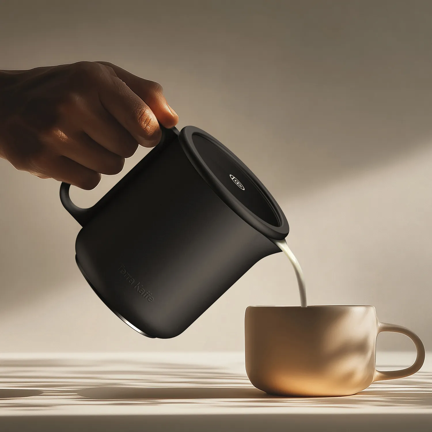 Aero Milk Frother