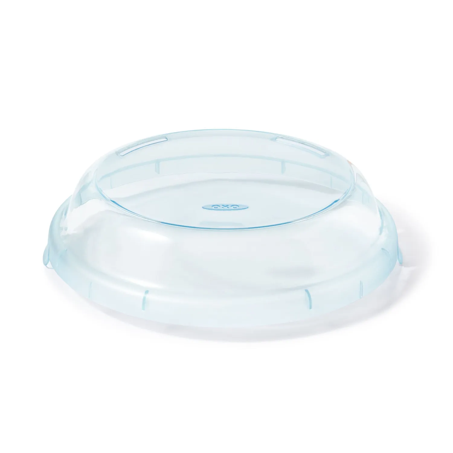 OXO Good Grips Glass Pie Plate with Lid