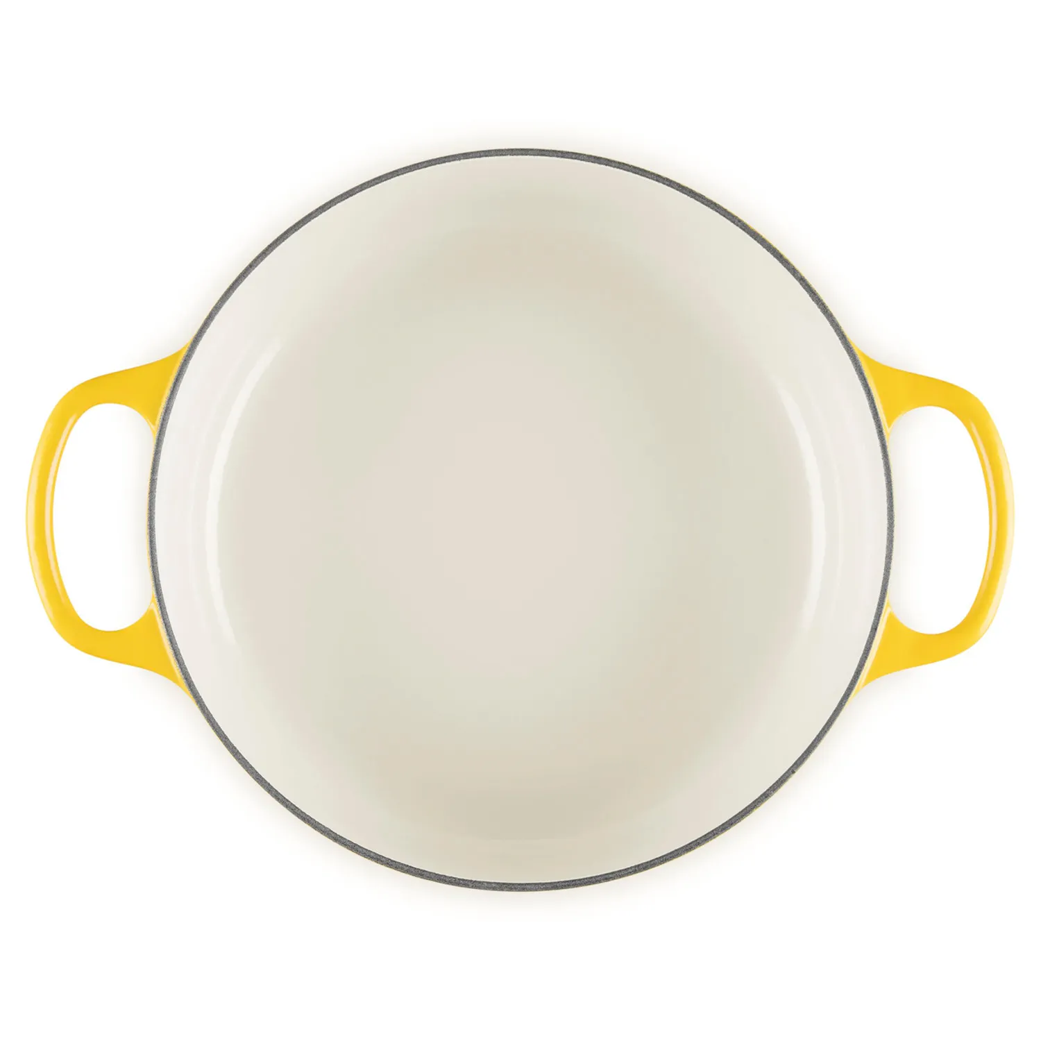 Le Creuset Signature Round Wide Dutch Oven, 3.5 qt.