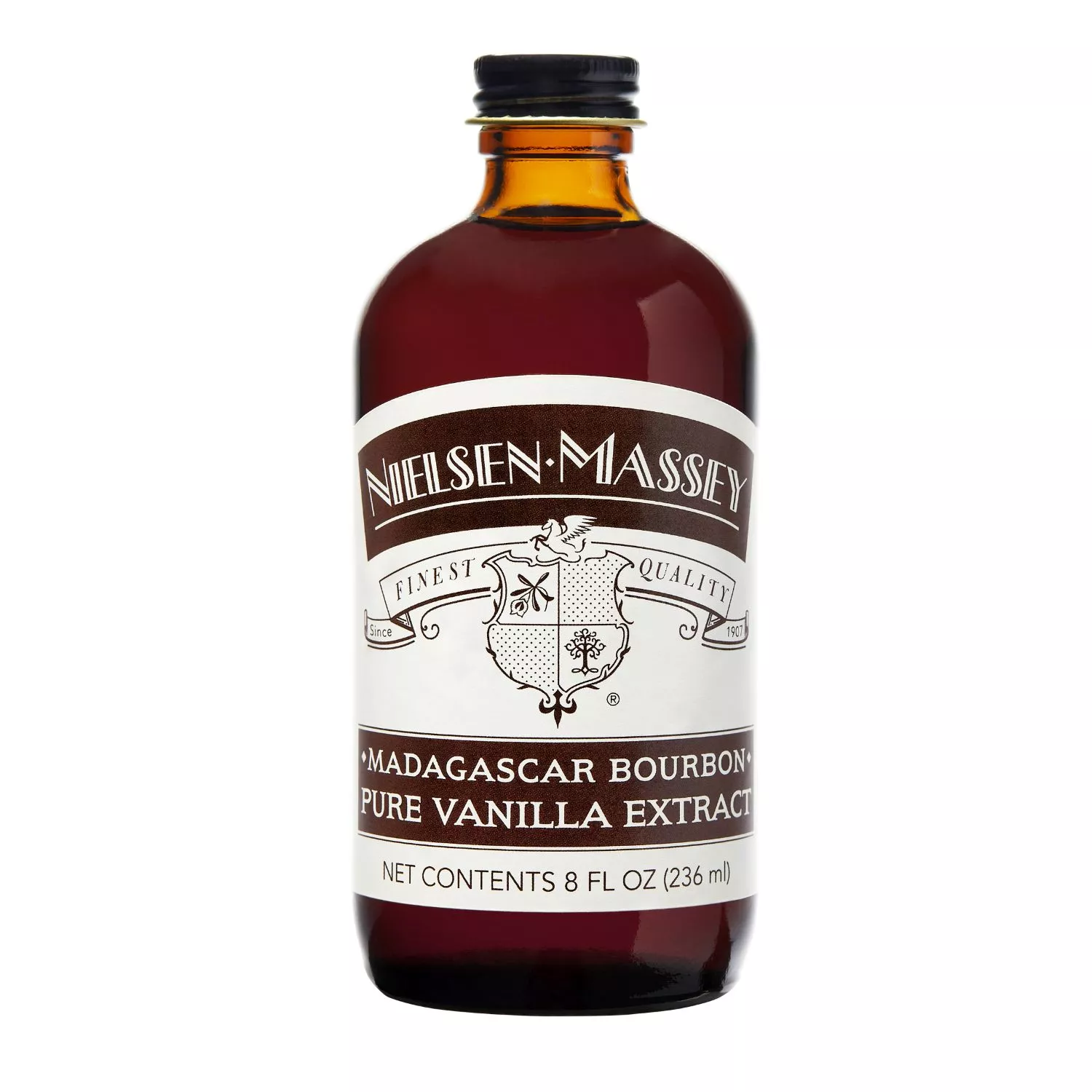 Nielsen-Massey Madagascar Bourbon Pure Vanilla Extract