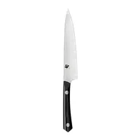 Shun Narukami Utility Knife, 6" 