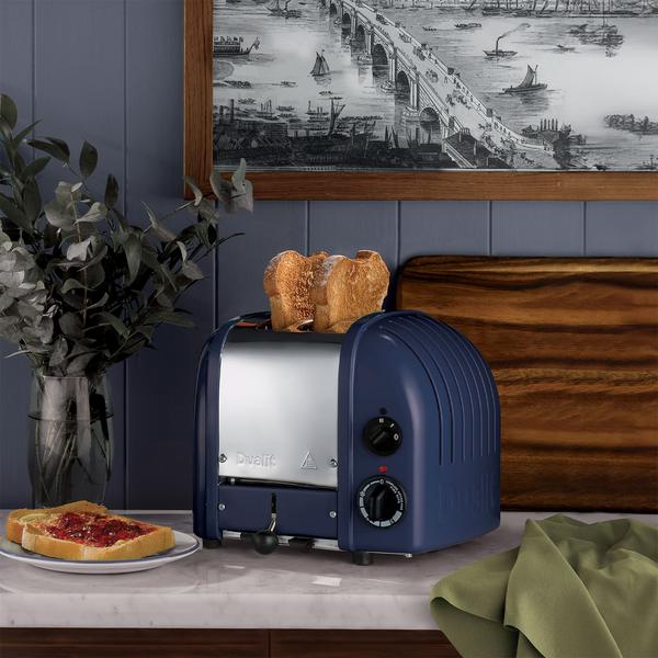 Dualit Classic Two-Slice Toaster - thumbnail 2