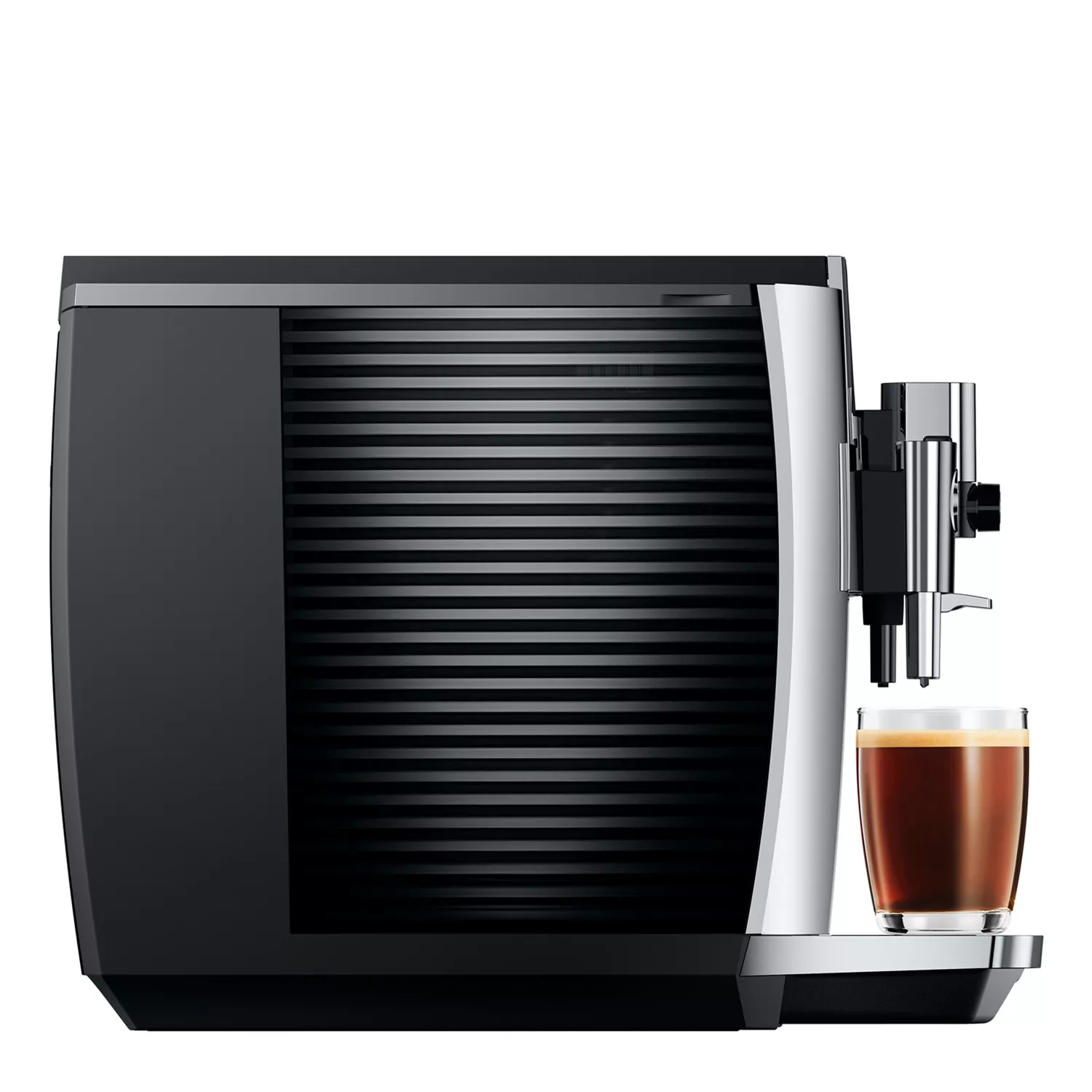 JURA E8 Fully Automatic Coffee Machine